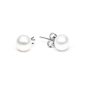 Cercei perle naturale albe 8 mm si argint DiAmanti EFB08-N_W-G (Argint 925‰ 0,5 g.) Cercei perle naturale albe 8 mm si argint DiAmanti EFB08-N_W-G (Argint 925‰ 0,5 g.)
